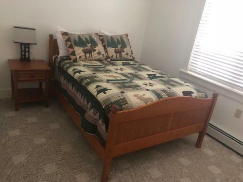 Mo Private Home In Beautiful Wooded Setting - Close To Bretton Woods AC