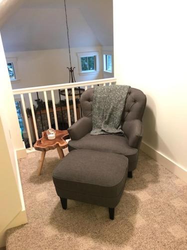 Mo Private Home In Beautiful Wooded Setting - Close To Bretton Woods AC