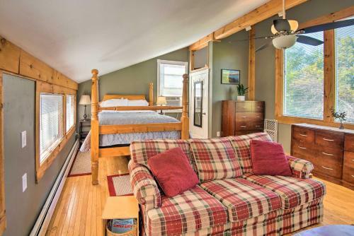 Cozy Cottage Pool, Hot Tub And Fire Pit Access