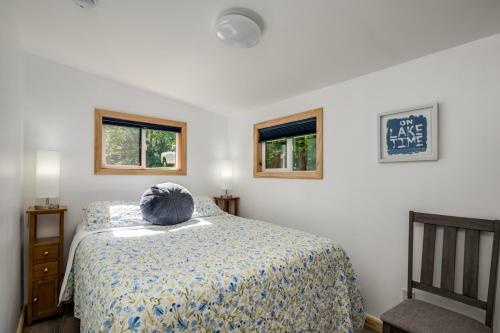 Lake Shell Camp394
