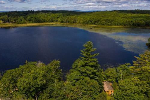 Lake Shell Camp394