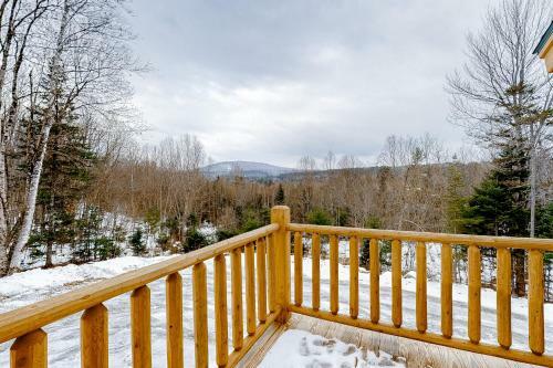 Mountain View Majesty