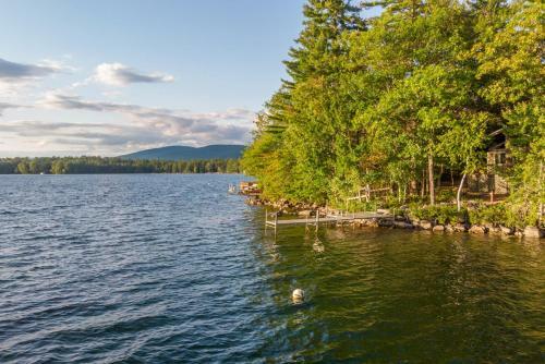 Lake Winnipesaukee 373