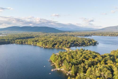 Lake Winnipesaukee 373