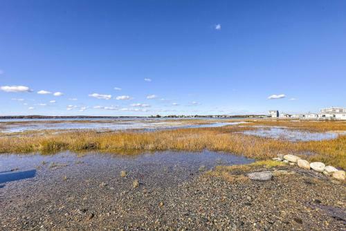Cozy Hampton Apartment, Walk To Hampton Beach