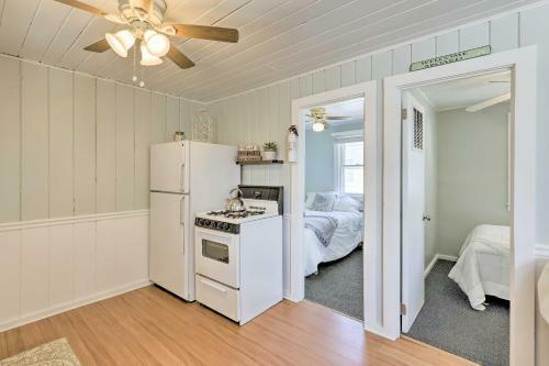 Cozy Hampton Apartment, Walk To Hampton Beach