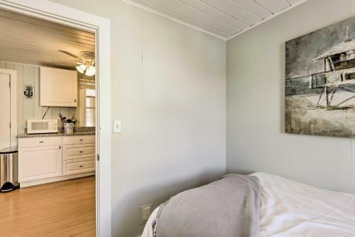 Cozy Hampton Apartment, Walk To Hampton Beach