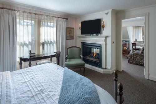 Hotel The Inn At Thorn Hill