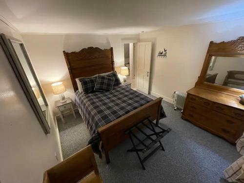 Apartamento Private Suite & Entry