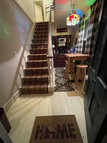 Apartamento Private Suite & Entry