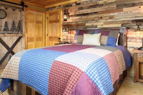 Bed & Breakfast The Inn At Oxbow Acres