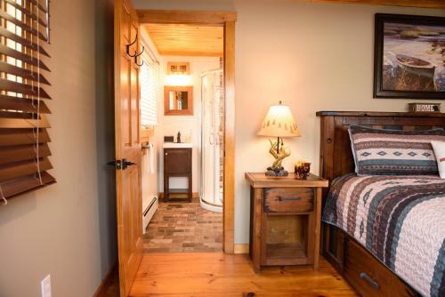 Bed & Breakfast The Inn At Oxbow Acres