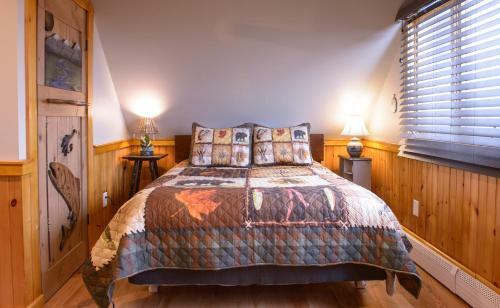 Bed & Breakfast The Inn At Oxbow Acres