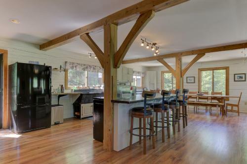 The Lodge