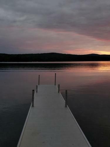 Hilltop Lakeview Retreat!