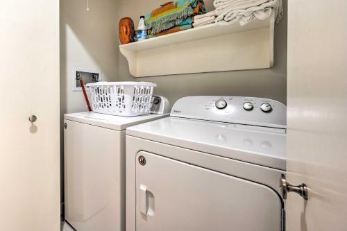 Apartamento Sleek Lincoln Getaway, 7 Mi To Flume Gorge!
