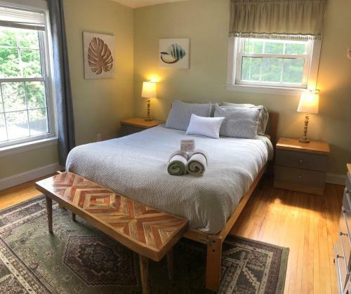 Red Sleigh Inn B&B