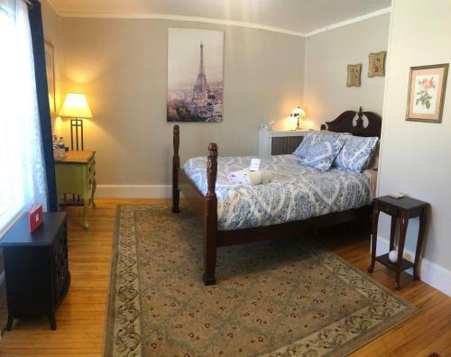 Red Sleigh Inn B&B