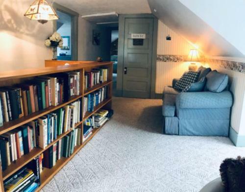 Red Sleigh Inn B&B