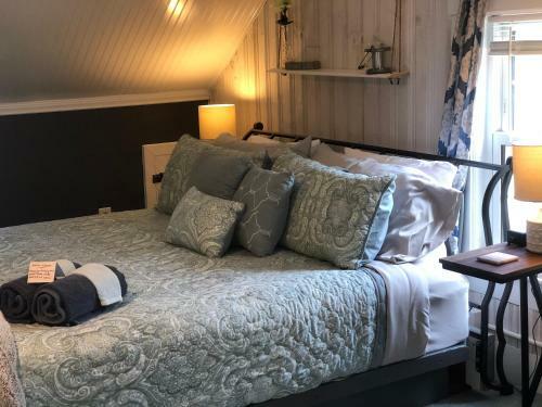 Red Sleigh Inn B&B