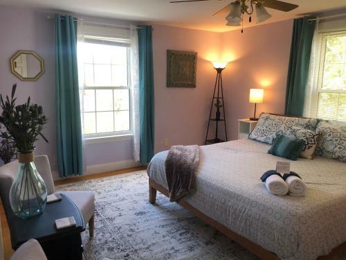 Red Sleigh Inn B&B