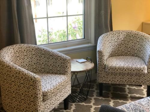 Red Sleigh Inn B&B