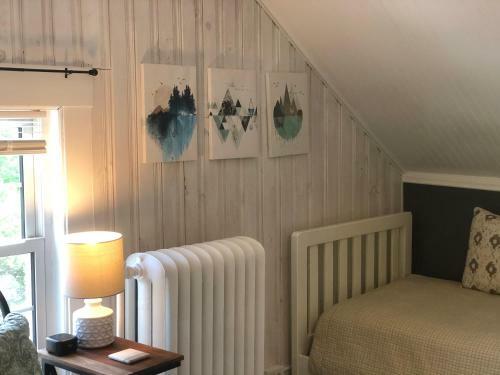 Red Sleigh Inn B&B