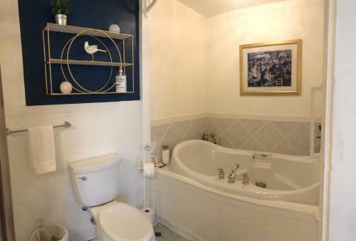 Red Sleigh Inn B&B