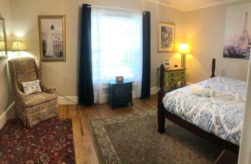Red Sleigh Inn B&B