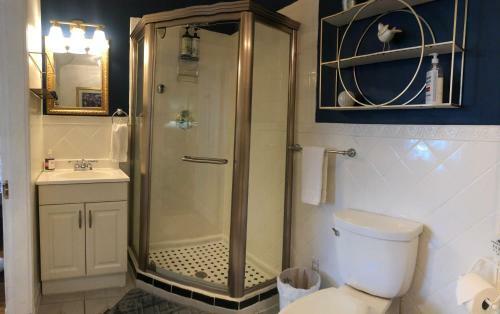 Red Sleigh Inn B&B
