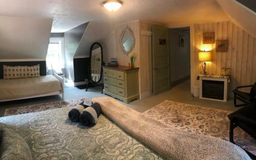 Red Sleigh Inn B&B