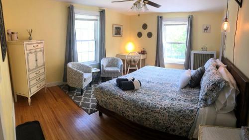 Red Sleigh Inn B&B