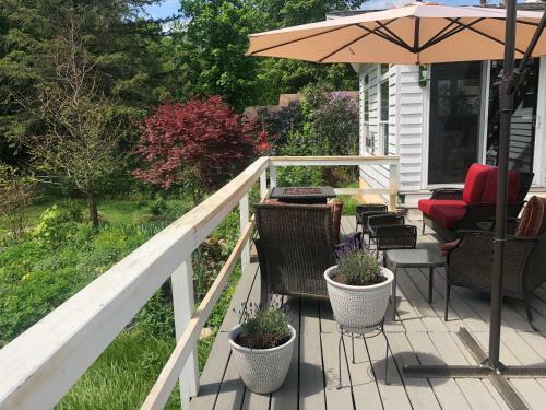 Red Sleigh Inn B&B