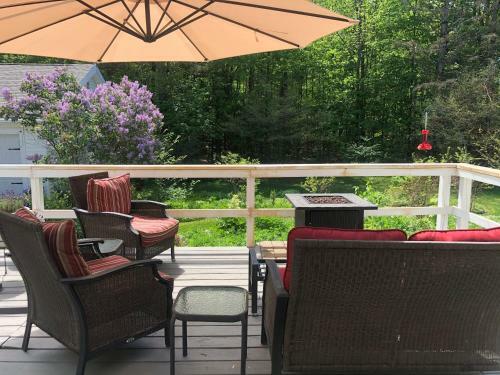 Red Sleigh Inn B&B