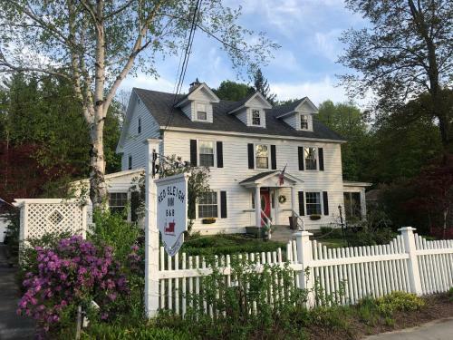 Red Sleigh Inn B&B