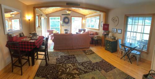 Red Sleigh Inn B&B