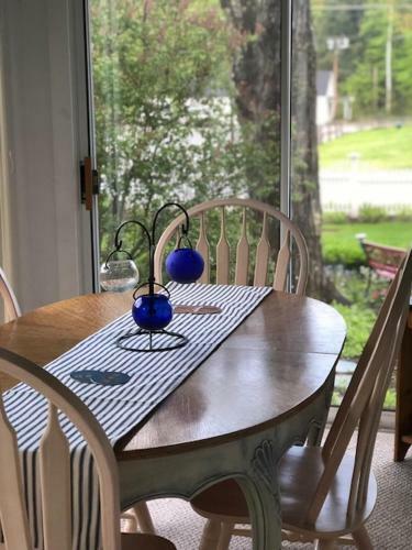 Red Sleigh Inn B&B