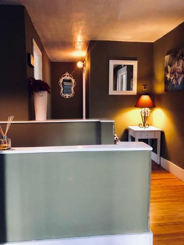 Red Sleigh Inn B&B