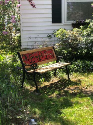Red Sleigh Inn B&B