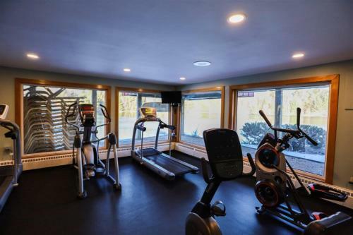 Apartamento Deer Park 2 Bedroom With Free Shuttle To Loon Mountain!
