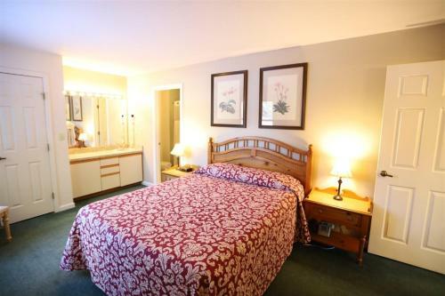 Apartamento Deer Park 2 Bedroom With Free Shuttle To Loon Mountain!