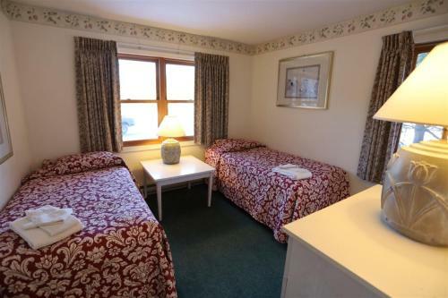 Apartamento Deer Park 2 Bedroom With Free Shuttle To Loon Mountain!