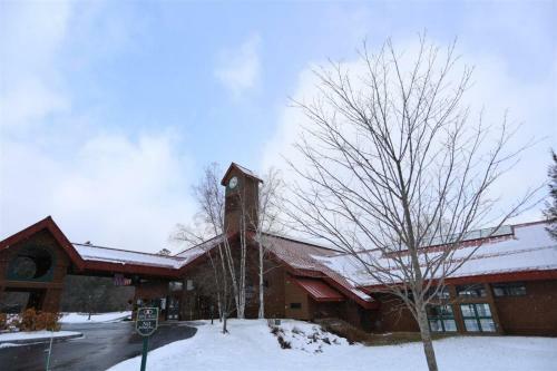 Apartamento Deer Park 2 Bedroom With Free Shuttle To Loon Mountain!