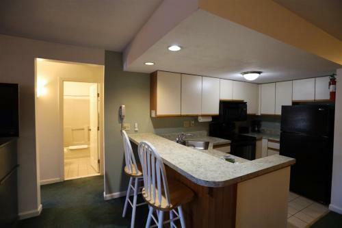 Apartamento Deer Park 2 Bedroom With Free Shuttle To Loon Mountain!