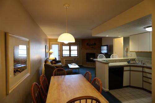 Apartamento Deer Park 2 Bedroom With Free Shuttle To Loon Mountain!