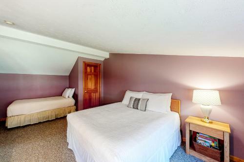 Mountain & Golf Retreat