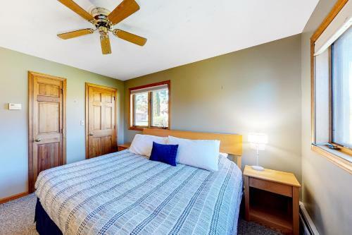 Mountain & Golf Retreat