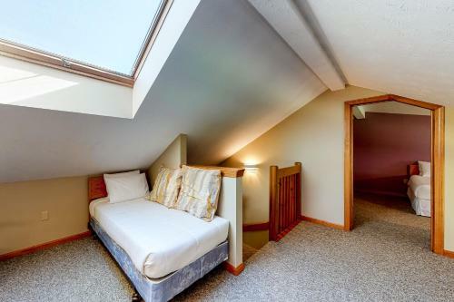 Mountain & Golf Retreat