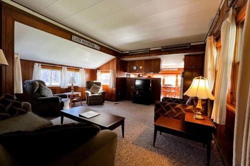 Riverbank's Pemi Cottage