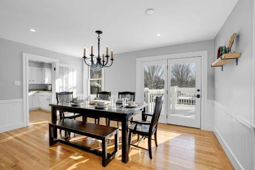 Rye Retreat